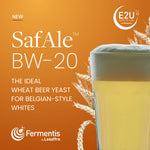 Fermentis SafAle™ BW-20 Dry Yeast