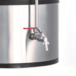 1/2" Tap for Grainfather G40, G70 & SS Fermenter