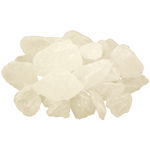 Belgian Candi Sugar Rocks - Clear - 1 lb