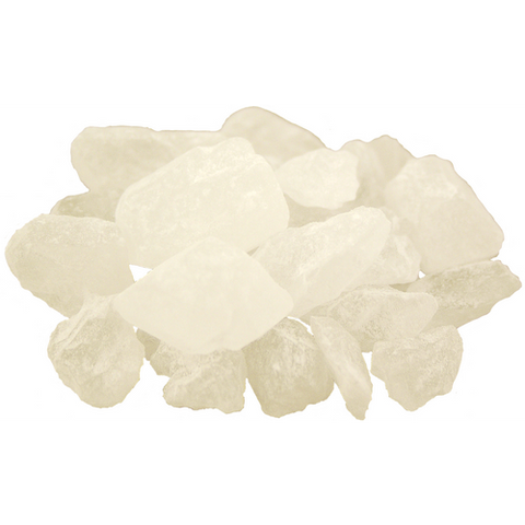 Belgian Candi Sugar Rocks - Clear - 1 lb