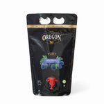 Oregon Fruit Puree - Seedless Blackberry Puree (1.5L Pouch)