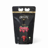 Oregon Fruit Puree - Raspberry Puree (1.5L Pouch)