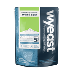 Wyeast - WY3278 Belgian Lambic Blend