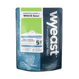 Wyeast - WY3278 Belgian Lambic Blend