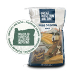 Great Western Malting - Pure Oregon Goschie Farms Edition