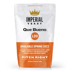 Imperial Yeast - L09 - Que Bueno